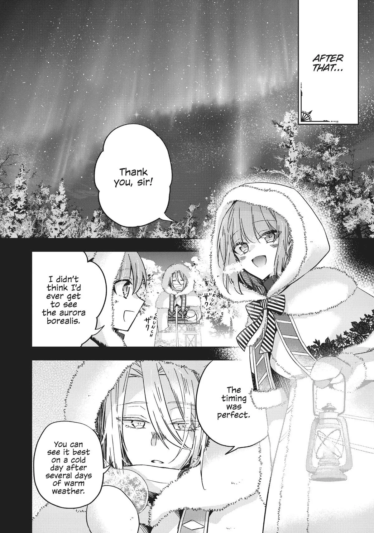 Read Villainess 7th Time Loop Manga Online