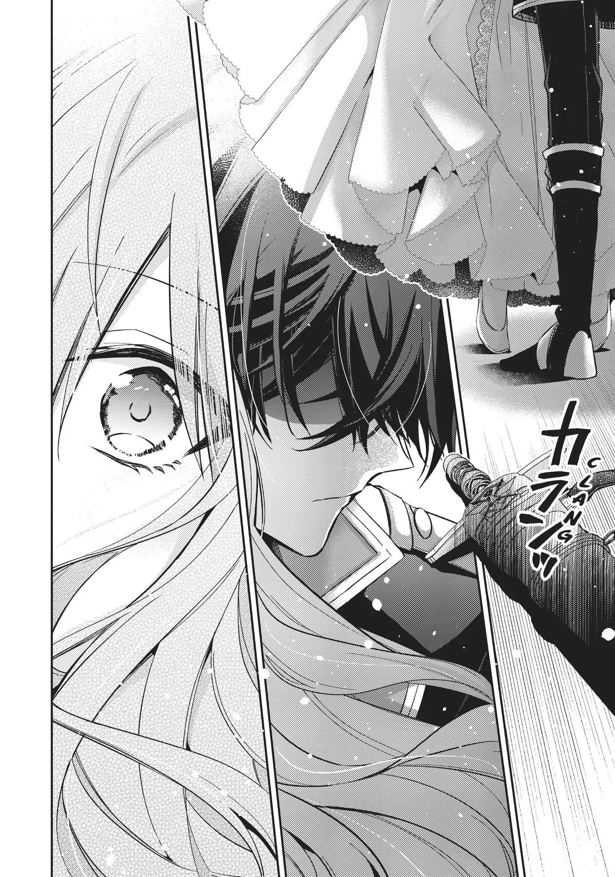 Read Villainess 7th Time Loop Manga Online