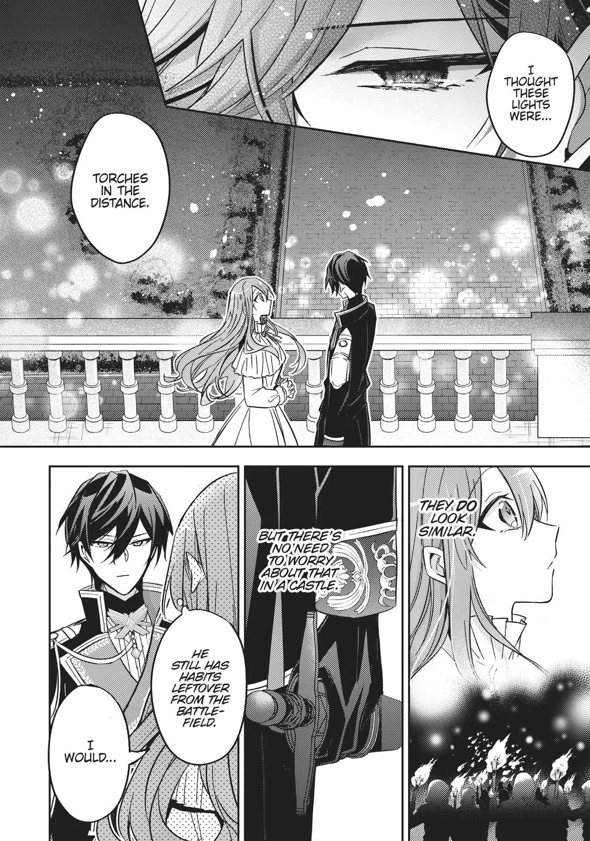 Read Villainess 7th Time Loop Manga Online