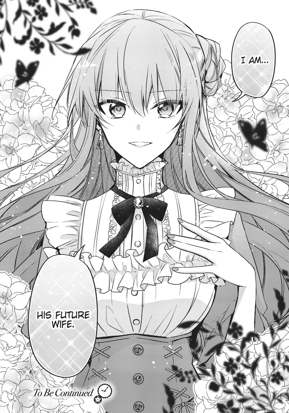 Read Villainess 7th Time Loop Manga Online