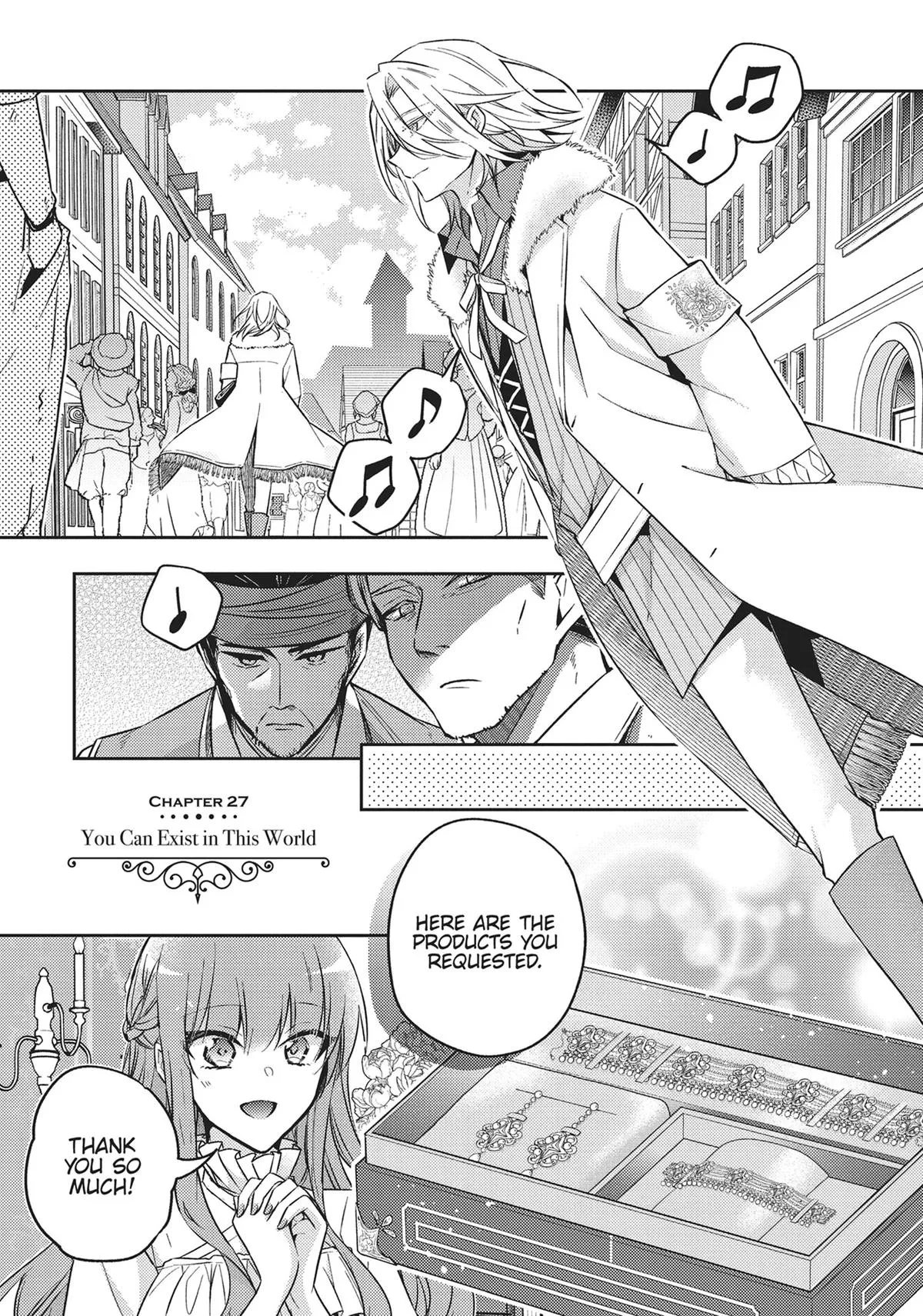 Read Villainess 7th Time Loop Manga Online
