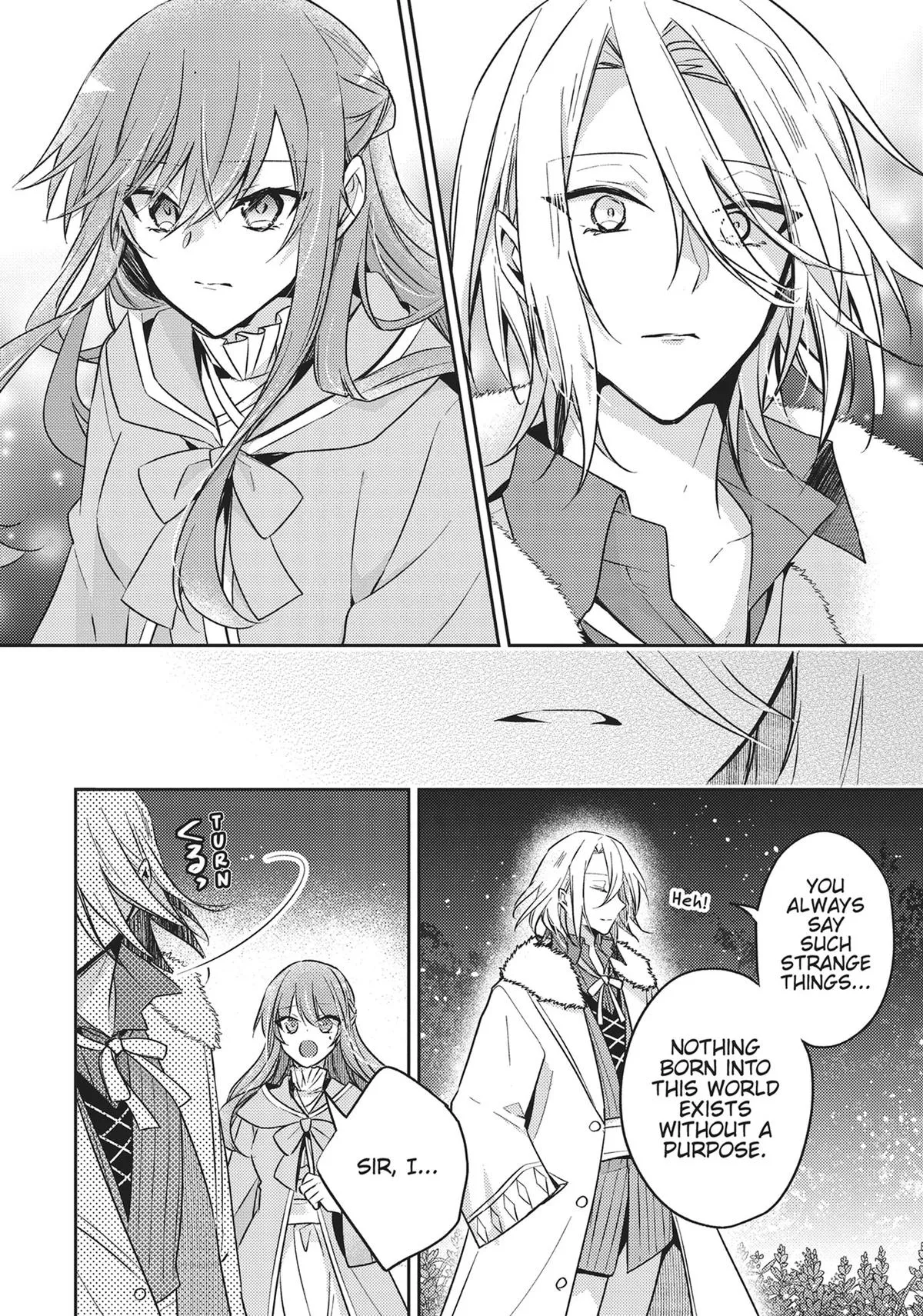Read Villainess 7th Time Loop Manga Online