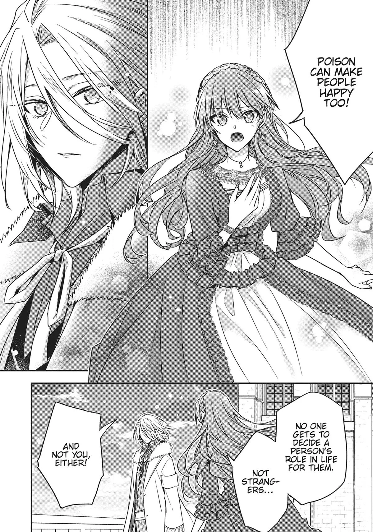 Read Villainess 7th Time Loop Manga Online