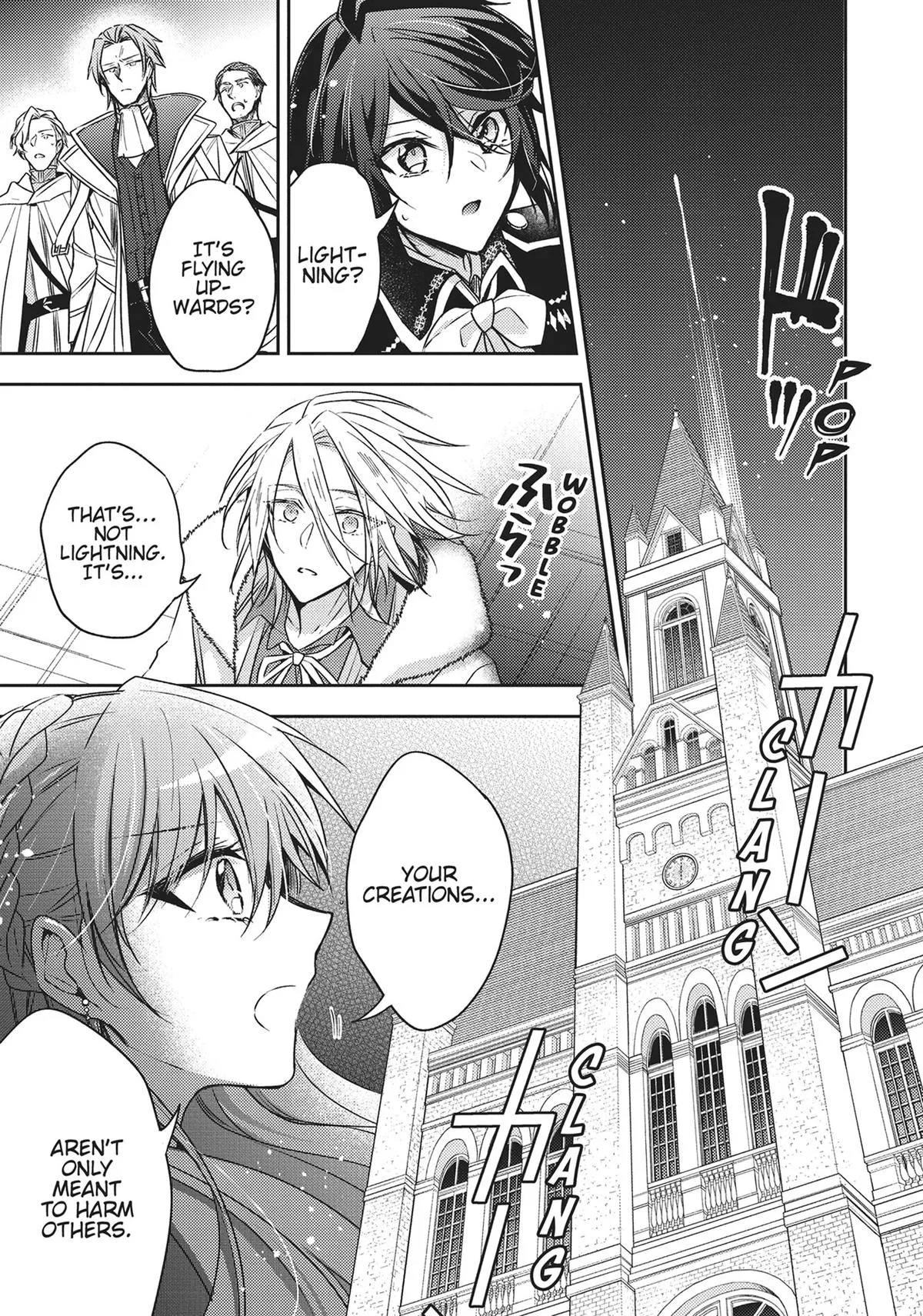 Read Villainess 7th Time Loop Manga Online