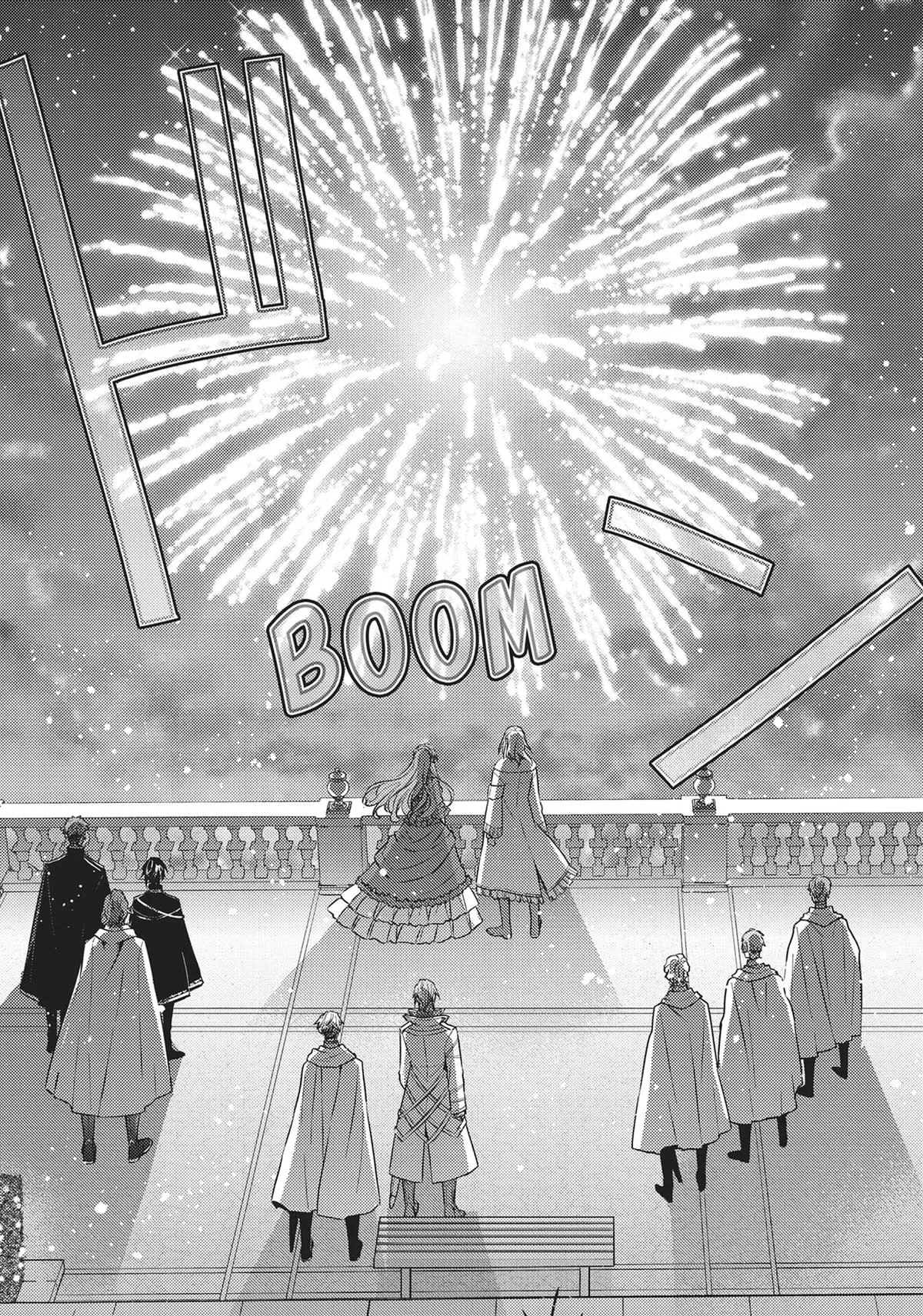 Read Villainess 7th Time Loop Manga Online