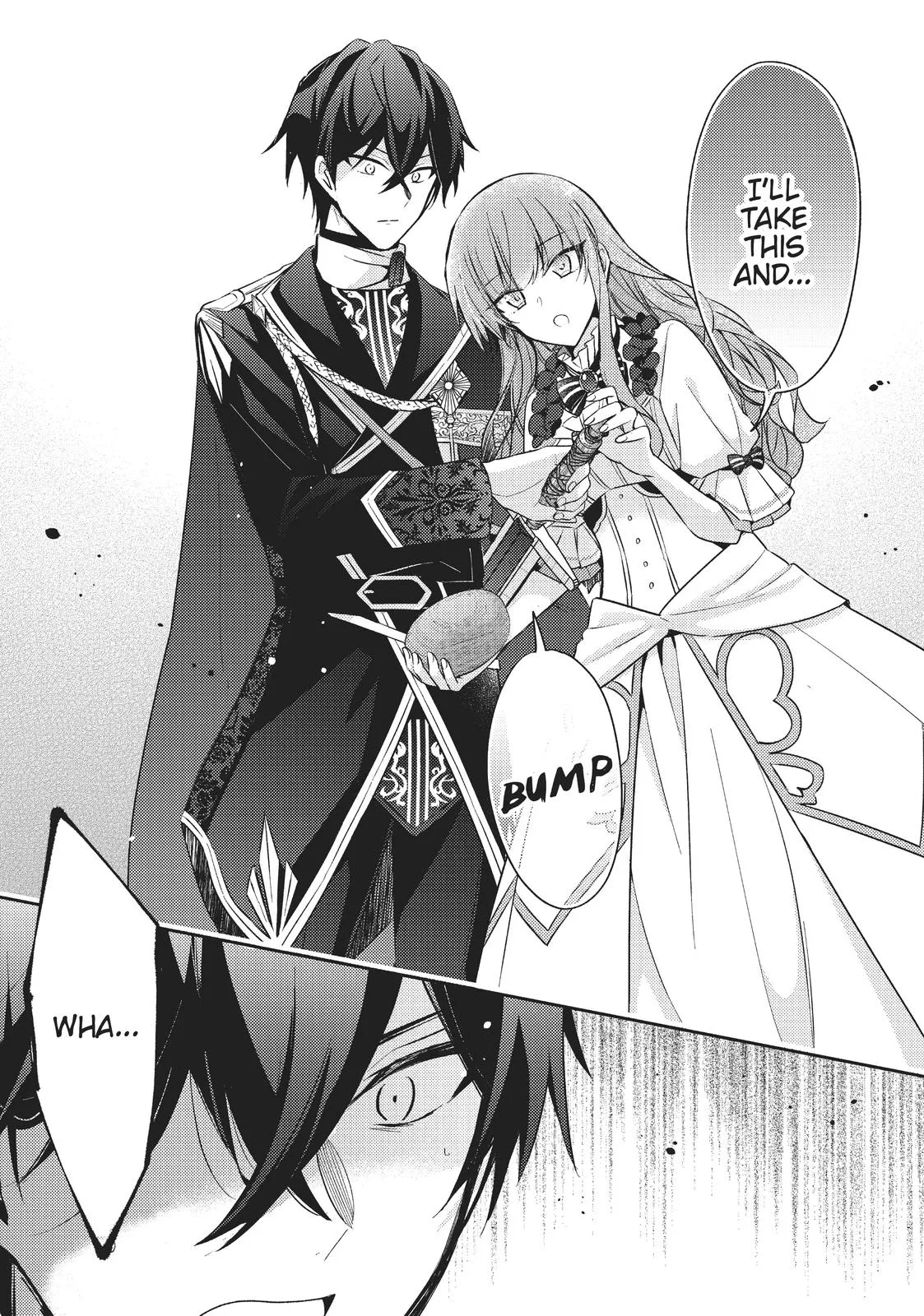 Read Villainess 7th Time Loop Manga Online