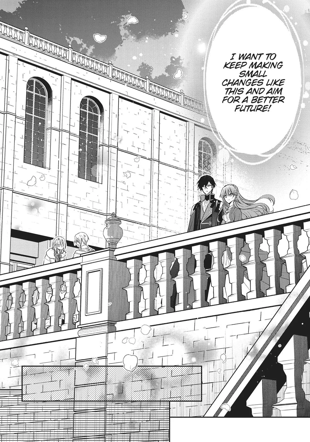 Read Villainess 7th Time Loop Manga Online
