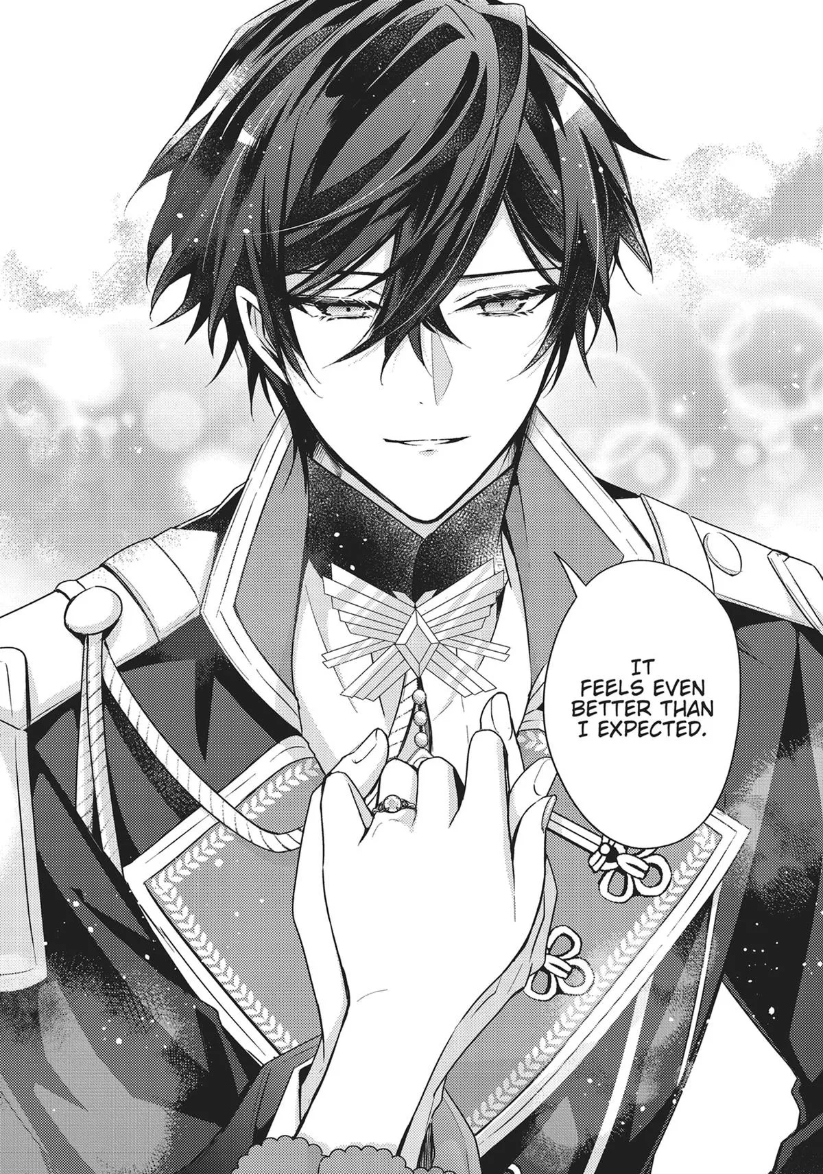 Read Villainess 7th Time Loop Manga Online