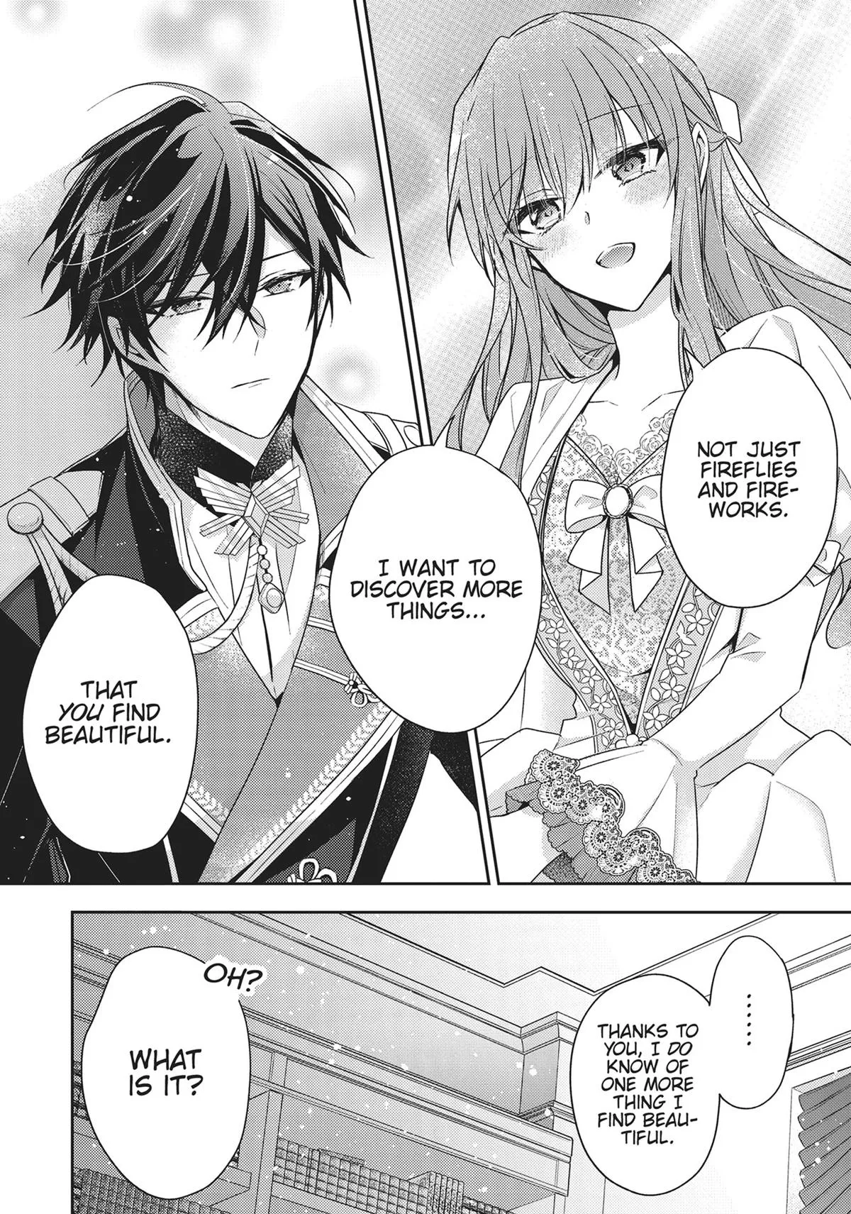 Read Villainess 7th Time Loop Manga Online
