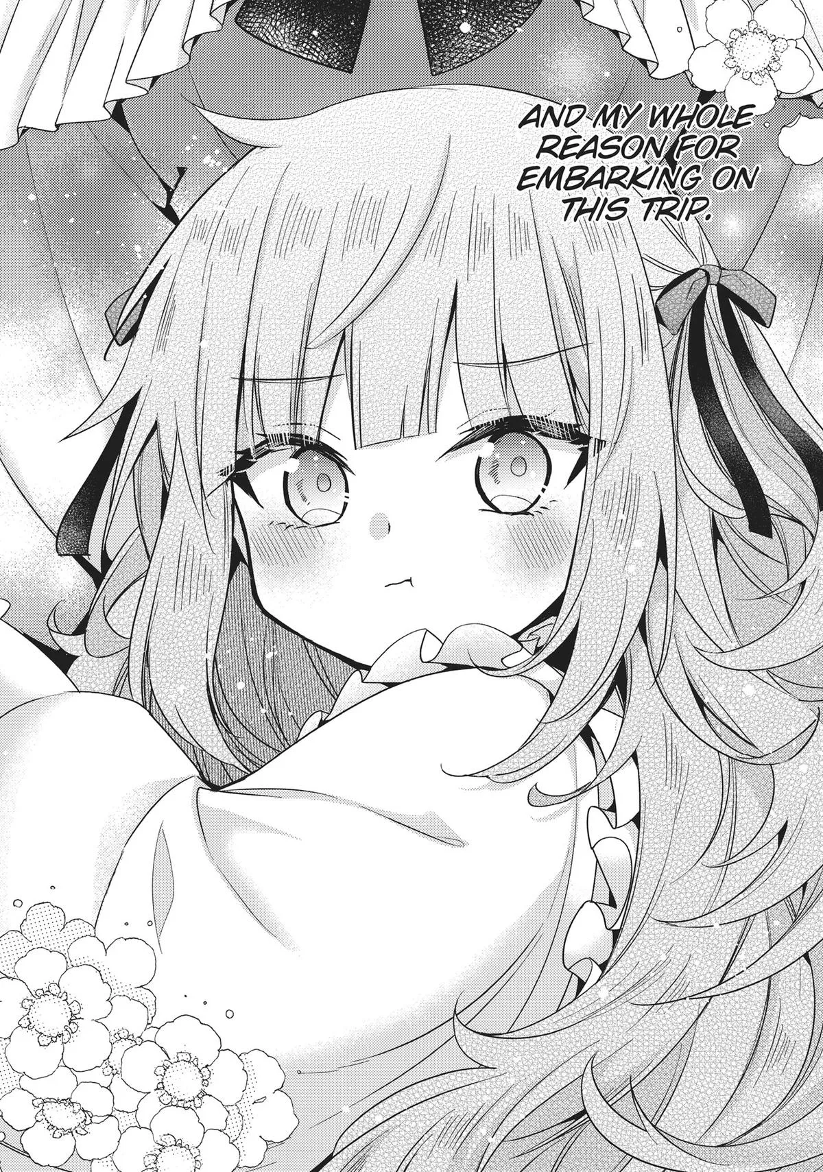 Read Villainess 7th Time Loop Manga Online