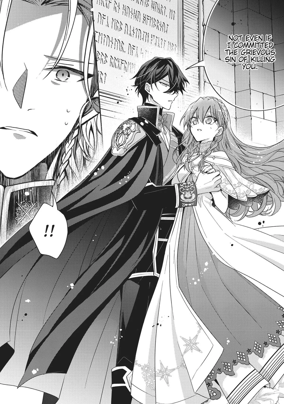 Read Villainess 7th Time Loop Manga Online