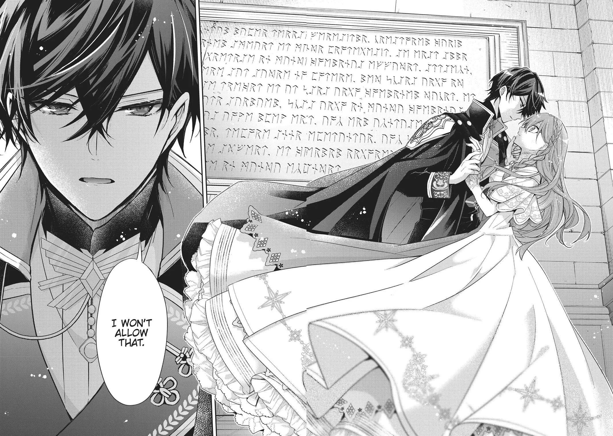 Read Villainess 7th Time Loop Manga Online