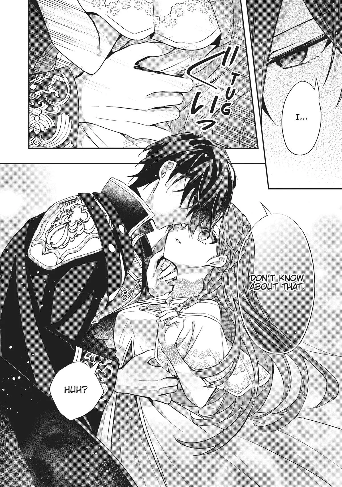 Read Villainess 7th Time Loop Manga Online