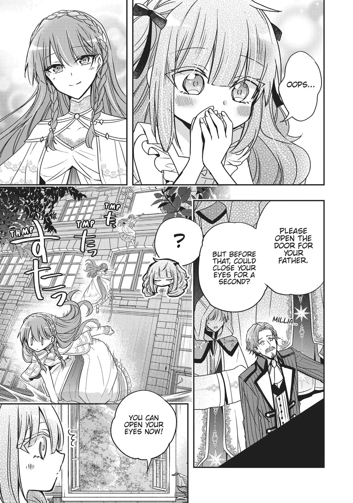 Read Villainess 7th Time Loop Manga Online