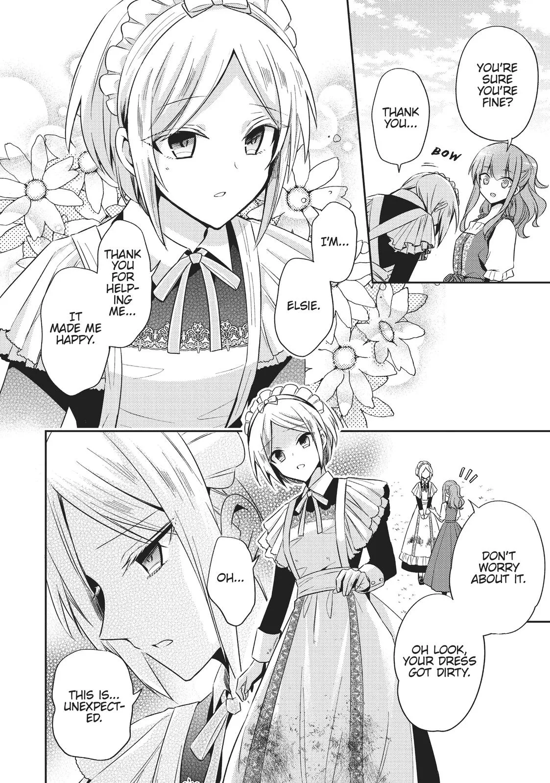 Read Villainess 7th Time Loop Manga Online