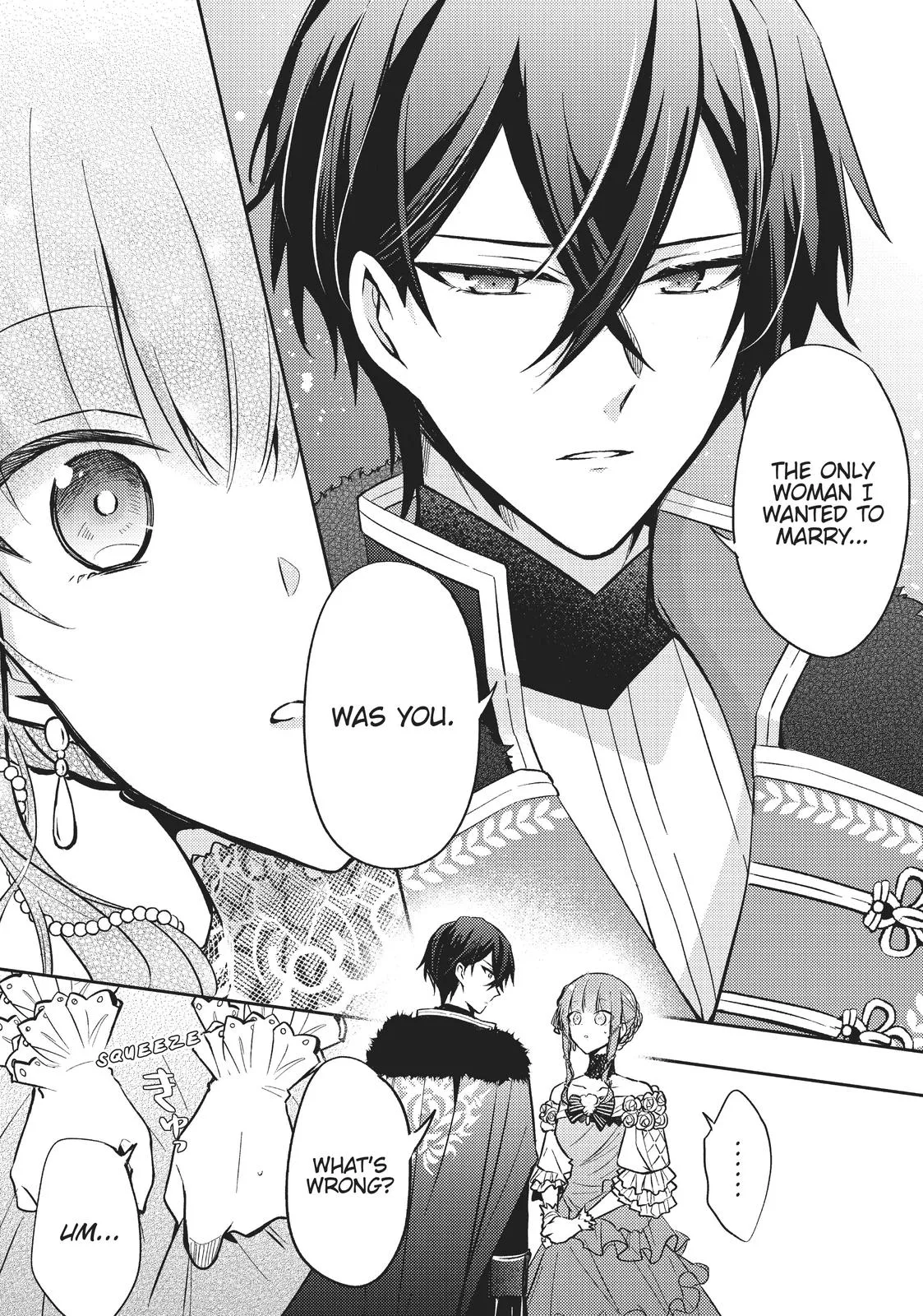 Read Villainess 7th Time Loop Manga Online