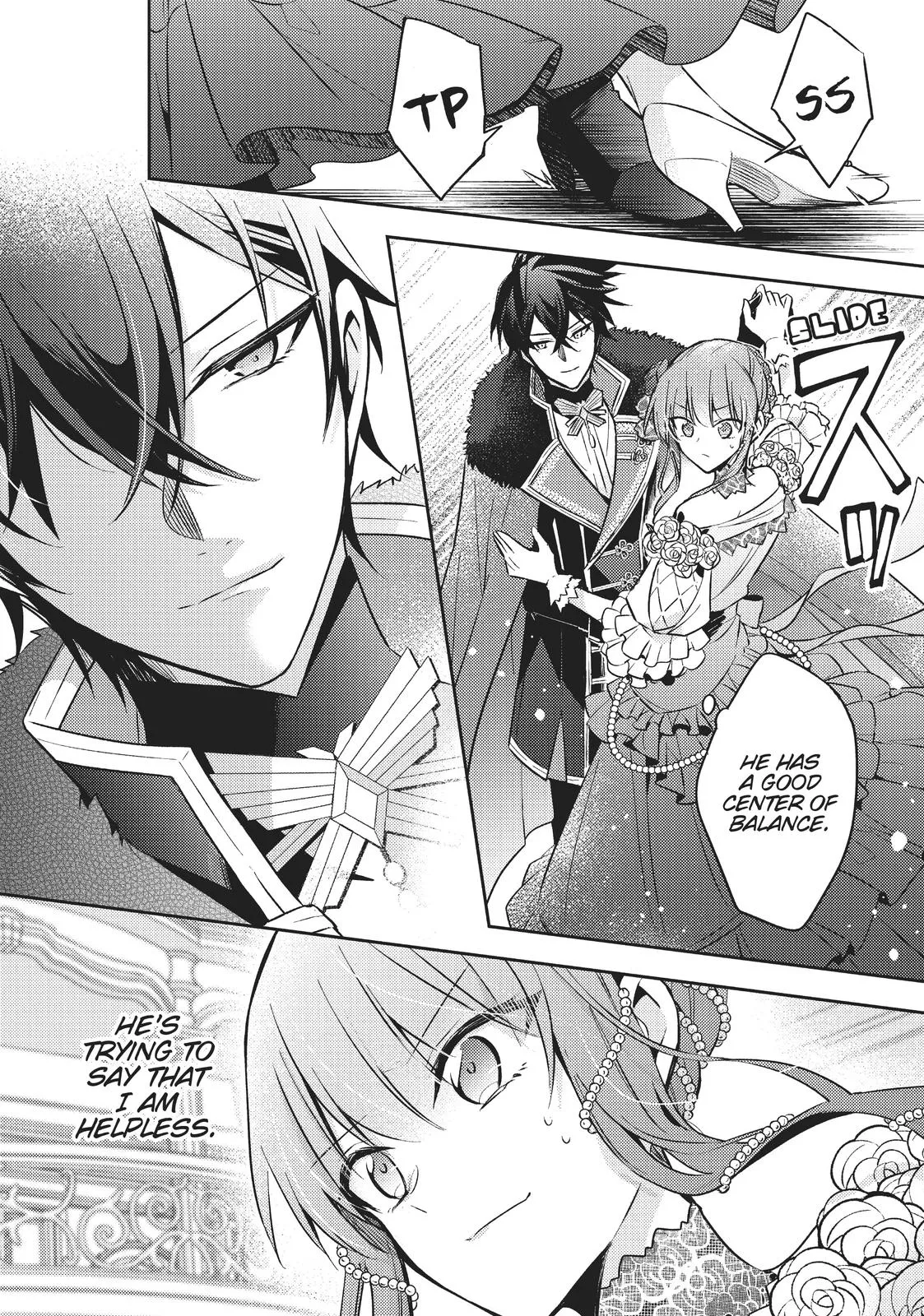 Read Villainess 7th Time Loop Manga Online