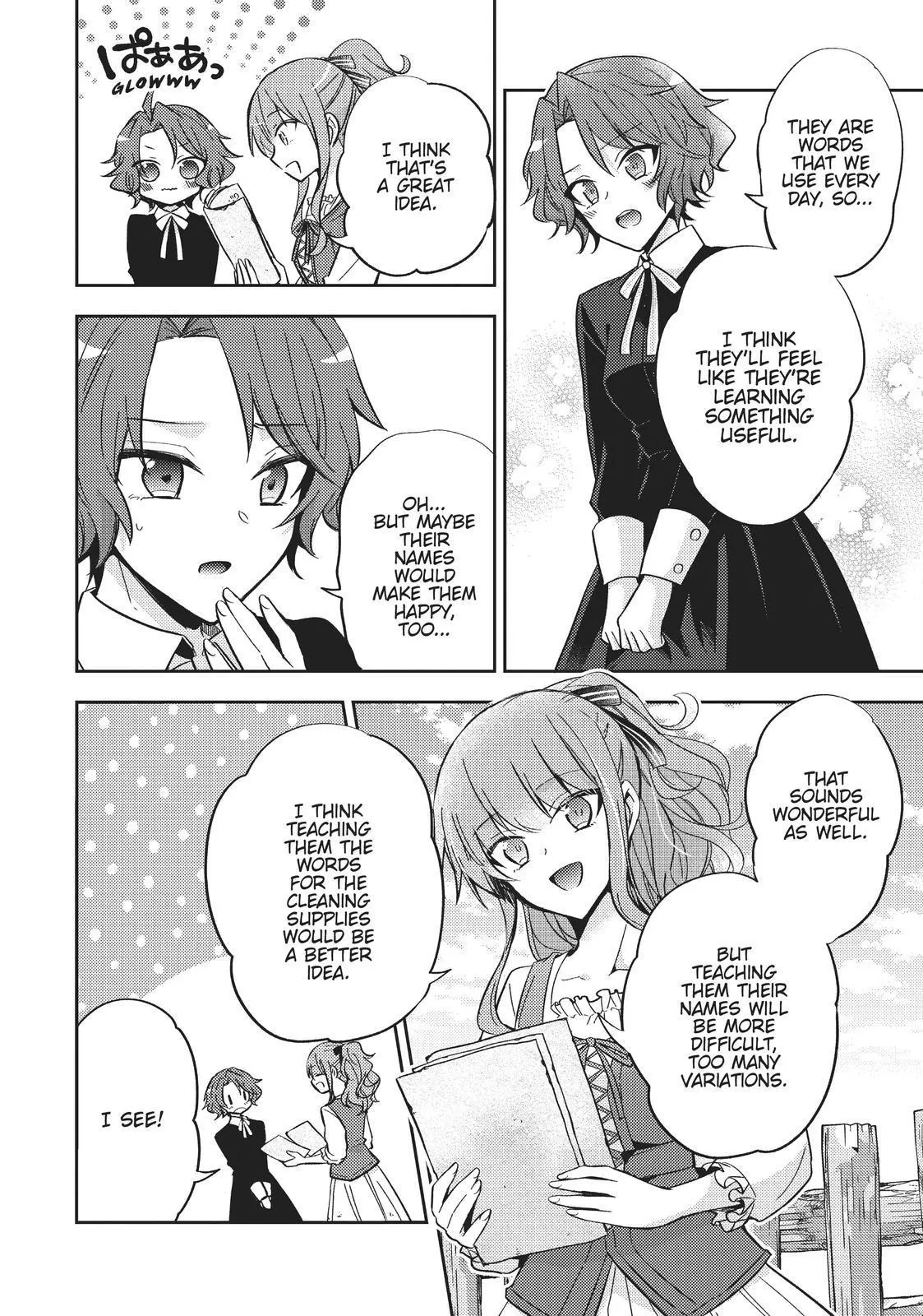 Read Villainess 7th Time Loop Manga Online