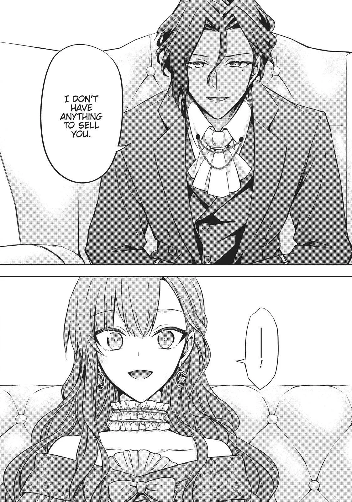 Read Villainess 7th Time Loop Manga Online