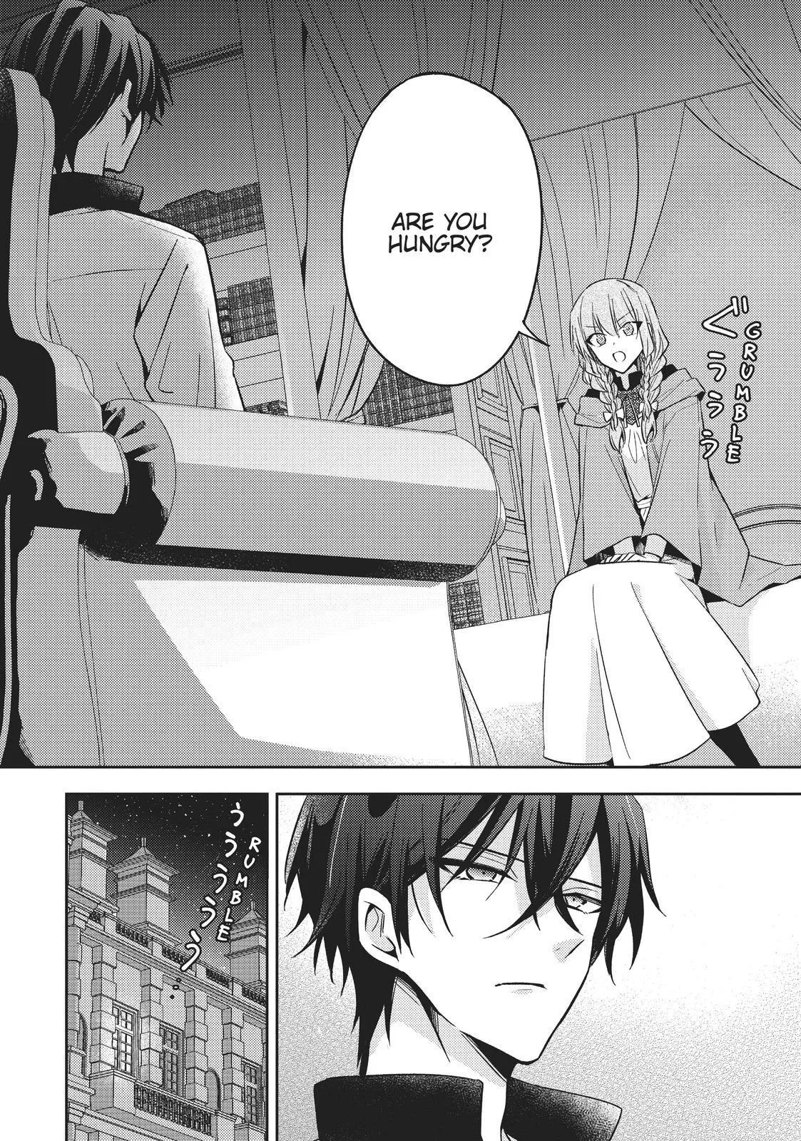 Read Villainess 7th Time Loop Manga Online