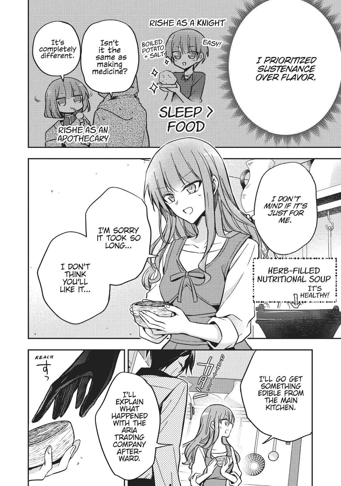 Read Villainess 7th Time Loop Manga Online