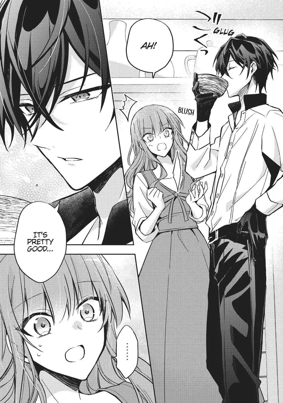 Read Villainess 7th Time Loop Manga Online