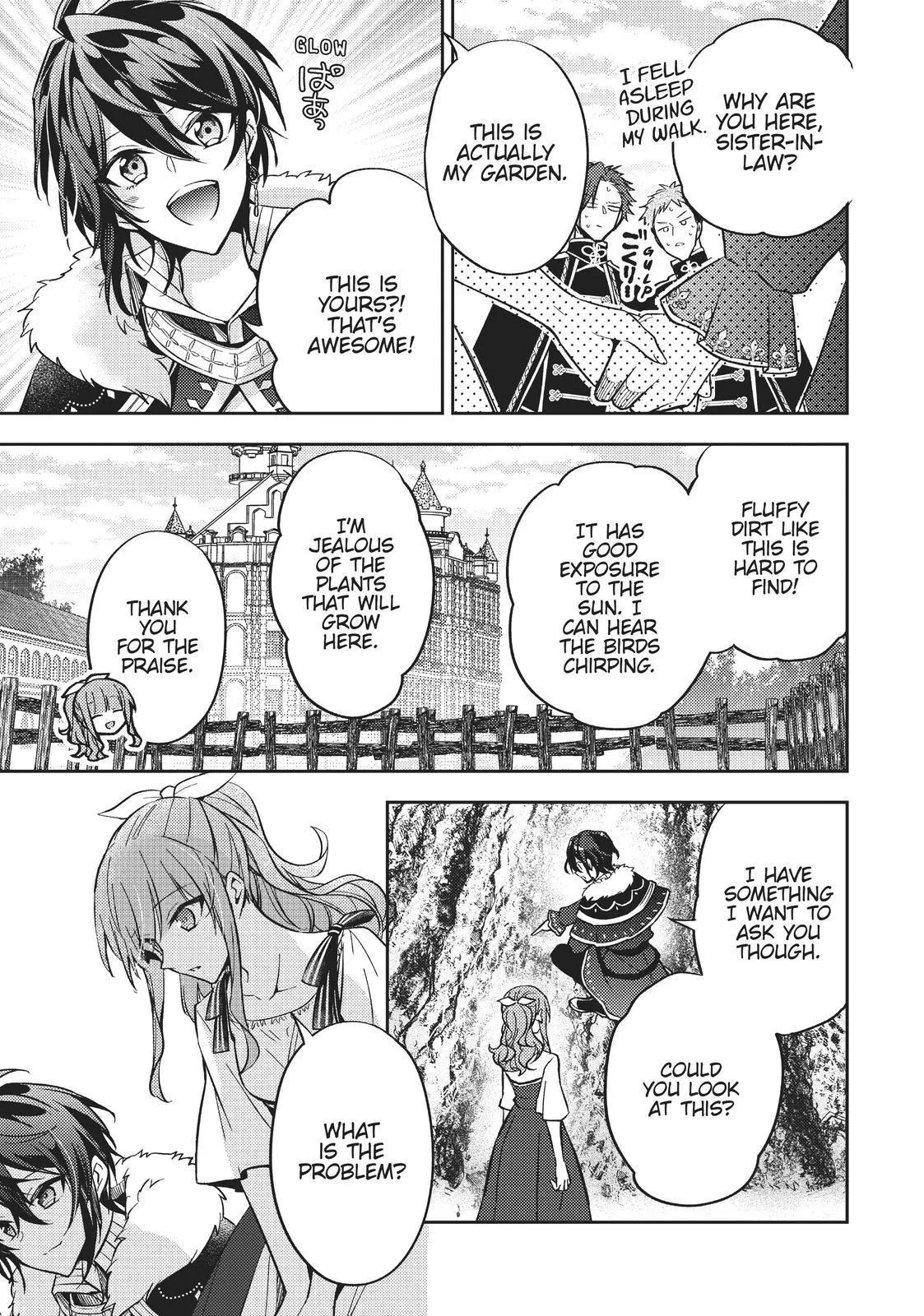 Read Villainess 7th Time Loop Manga Online
