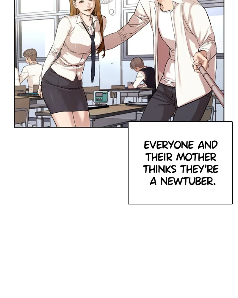 Read Viral Hit Manga Online