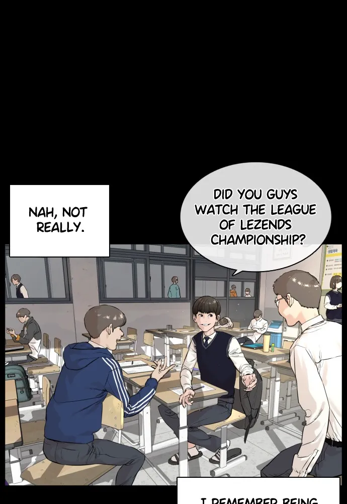 Read Viral Hit Manga Online