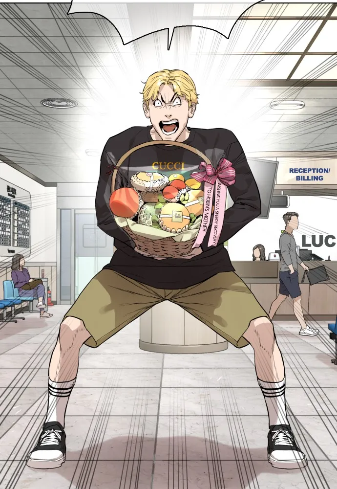 Read Viral Hit Manga Online