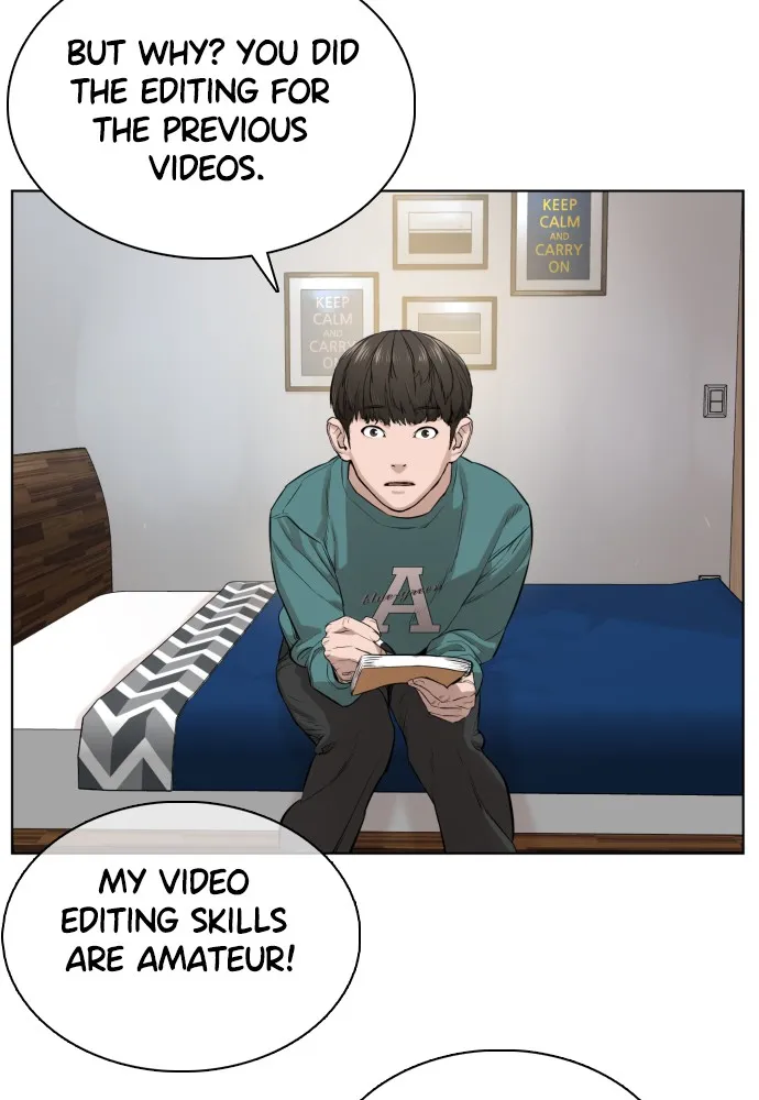 Read Viral Hit Manga Online