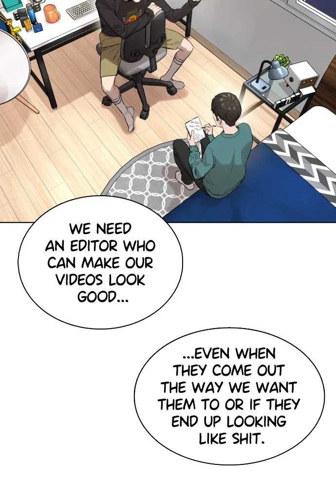 Read Viral Hit Manga Online