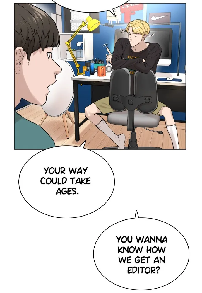 Read Viral Hit Manga Online