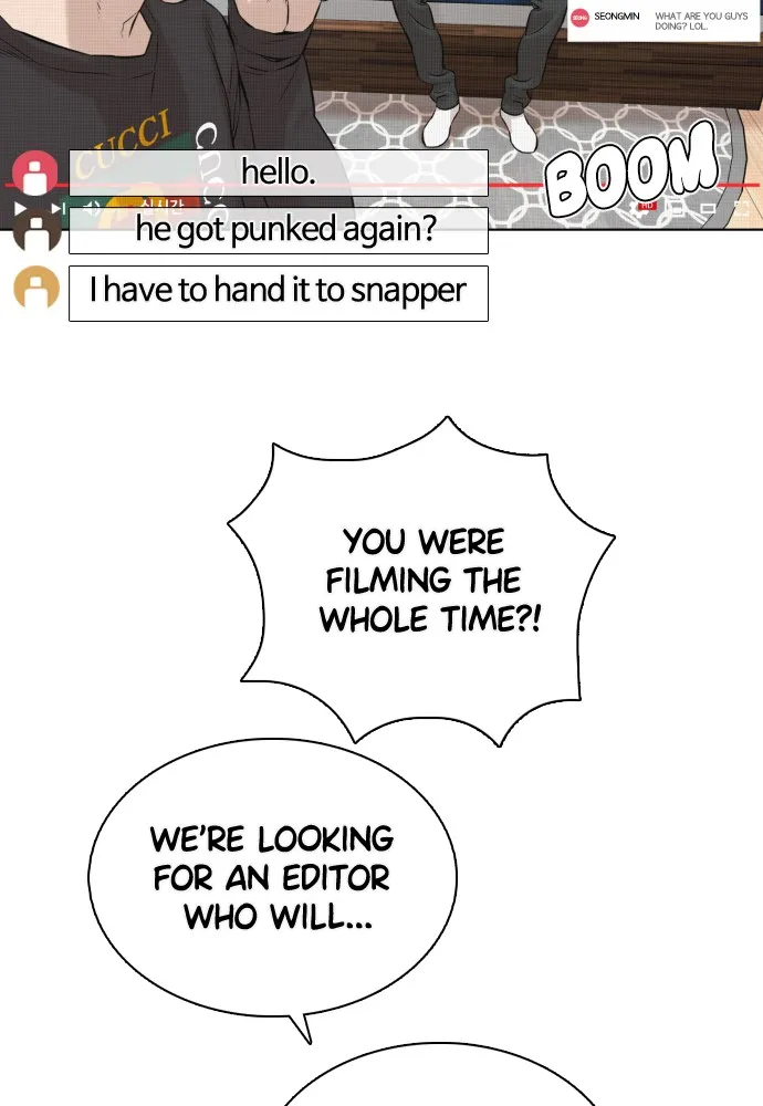 Read Viral Hit Manga Online