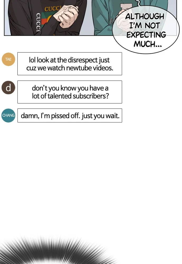 Read Viral Hit Manga Online