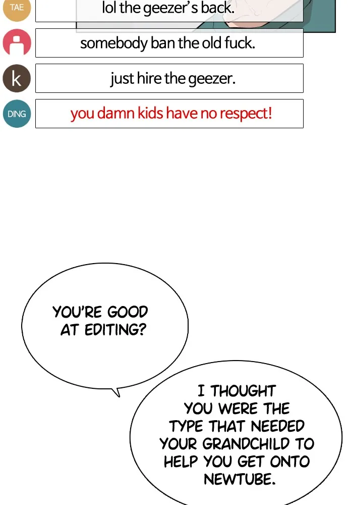Read Viral Hit Manga Online