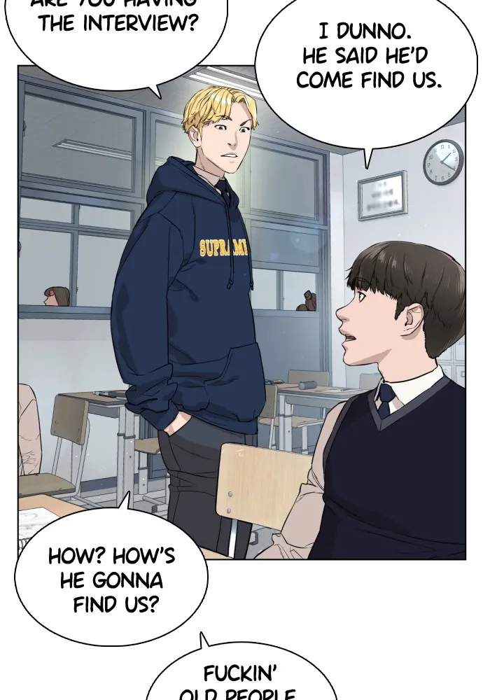 Read Viral Hit Manga Online