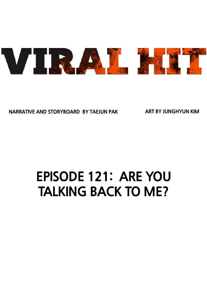 Read Viral Hit Manga Online