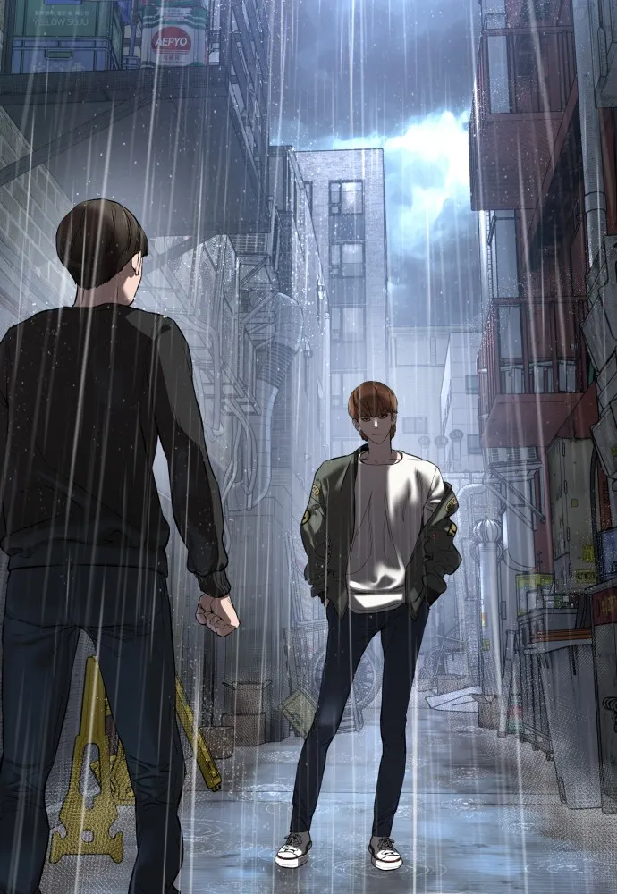 Read Viral Hit Manga Online