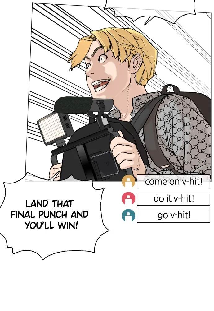 Read Viral Hit Manga Online