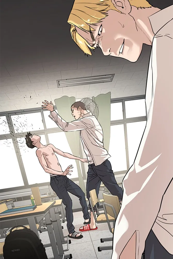 Read Viral Hit Manga Online