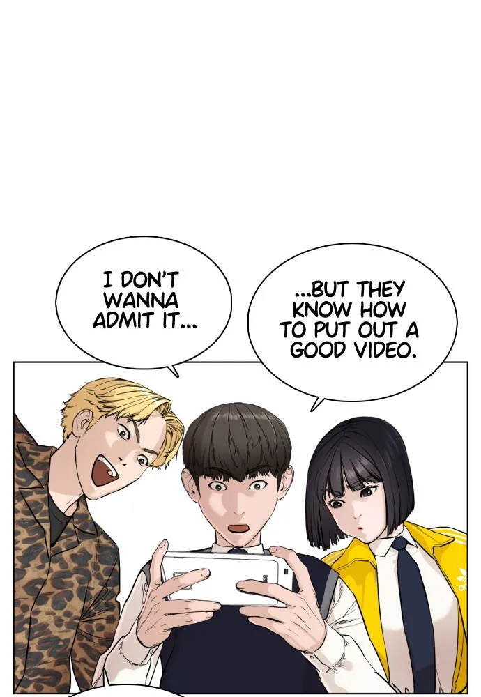 Read Viral Hit Manga Online