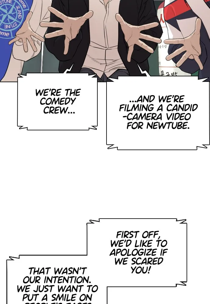 Read Viral Hit Manga Online