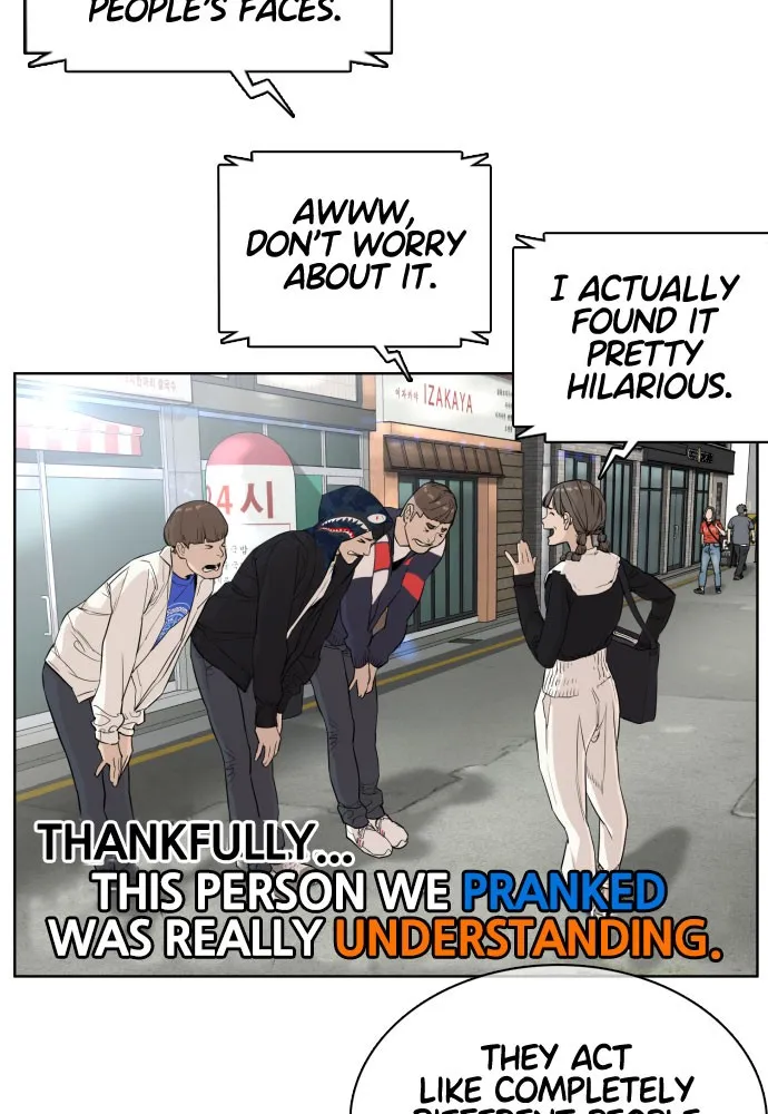 Read Viral Hit Manga Online
