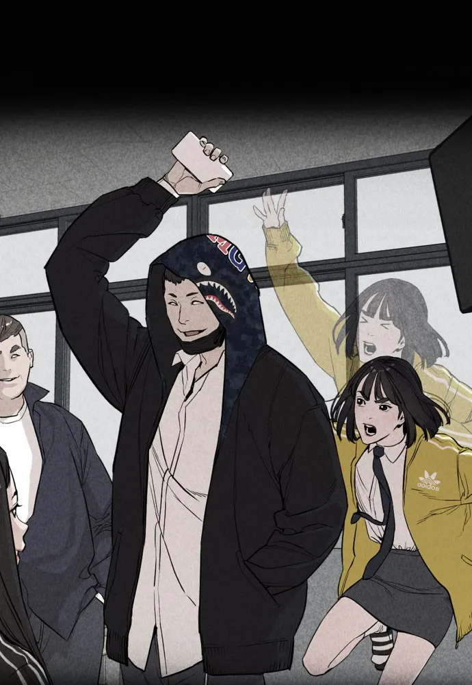 Read Viral Hit Manga Online