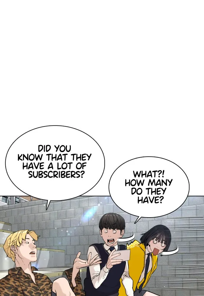 Read Viral Hit Manga Online