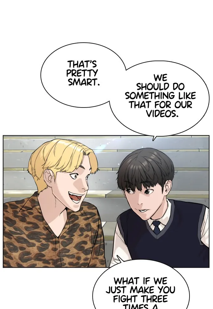 Read Viral Hit Manga Online