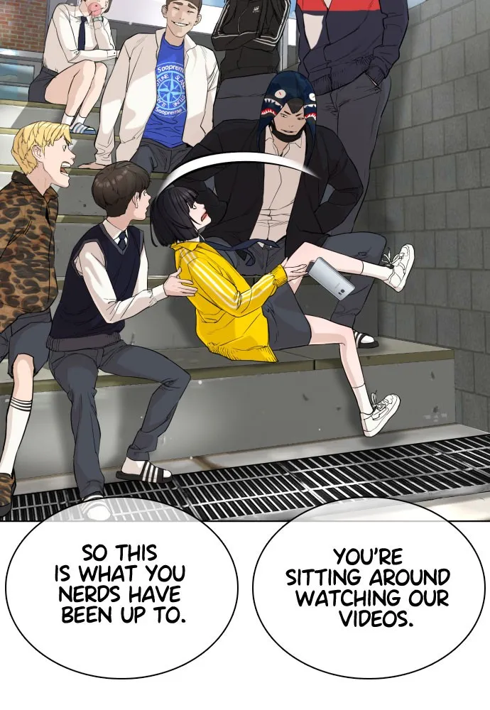Read Viral Hit Manga Online