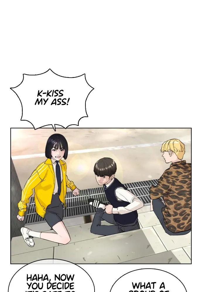 Read Viral Hit Manga Online