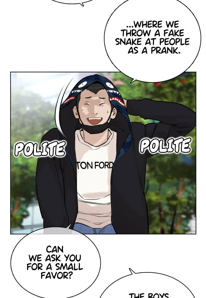 Read Viral Hit Manga Online